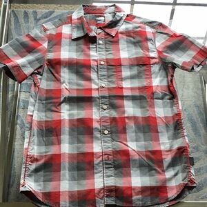 North face shirt
